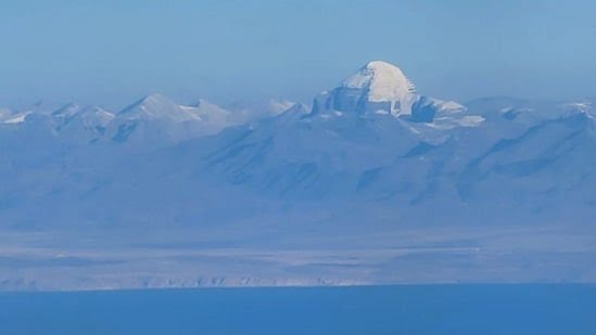 Kailash Mansarovar Yatra to Resume in 2025 as India and China Strengthen Ties