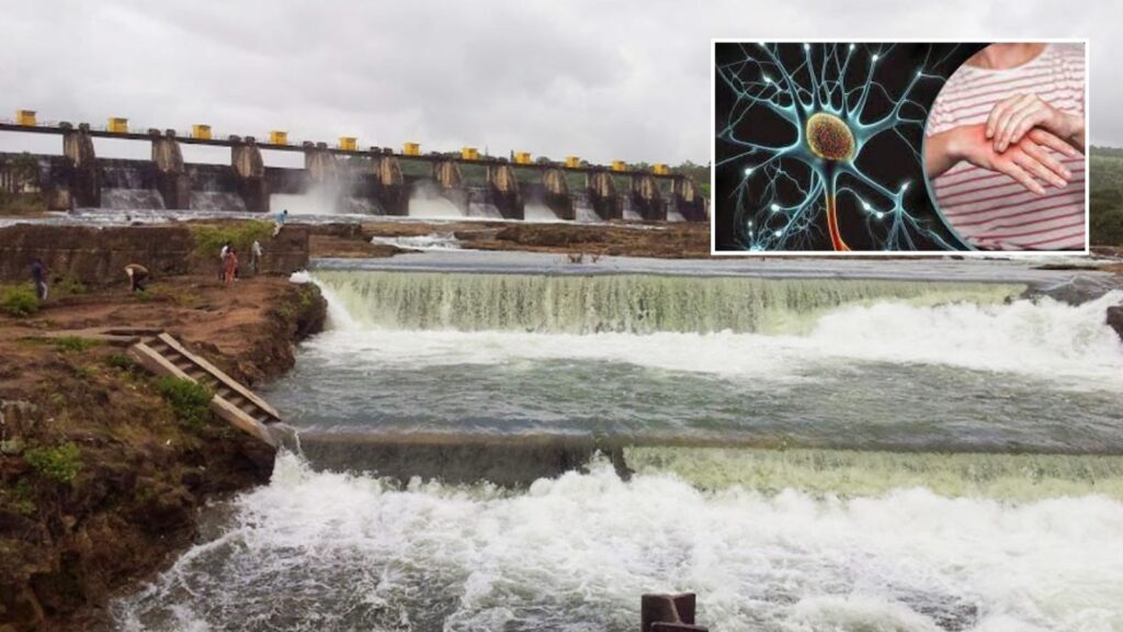 Khadakwasla Water Deemed Unfit For Drinking After Health Lab Tests Reveal Contamination