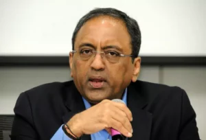 Larsen & Toubro chairman SN Subrahmanyan’s total compensation was ₹51 crore in 2023-24, 534.57 times the median salary of L&T employees