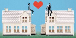 Living Apart Together