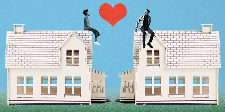 Living Apart Together