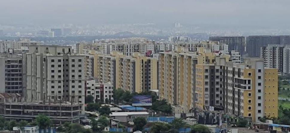 Maharashtra To Inspect 30 Integrated Townships Next Year