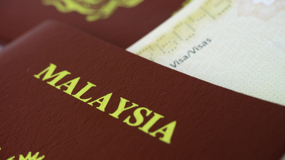 Malaysia Visa Process 2024 A Comprehensive Guide