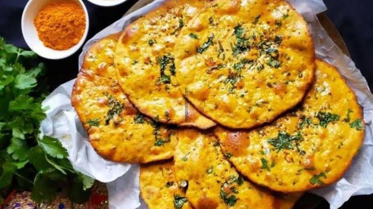 Missi Roti Listed as One of the World's Worst Dishes by Taste Atlas, Social Media Explodes