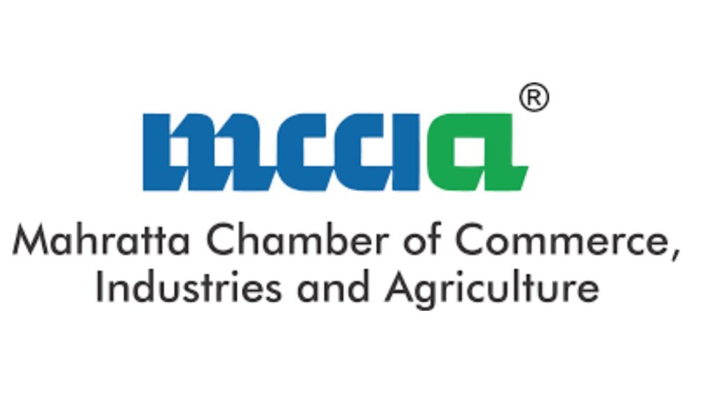 Monthly MCCIA Survey Reveals Rising Optimism Among Pune Industries 84% Expect Growth in FY 2024-25