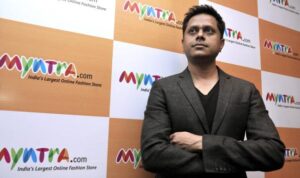 Mukesh Bansal on Overcoming Crises, E-Commerce Growth, and AI Disruption