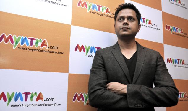Mukesh Bansal on Overcoming Crises, E-Commerce Growth, and AI Disruption