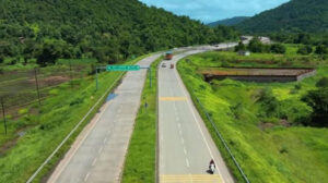 Mumbai-Goa Highway Project Delayed Again, Frustrating Commuters