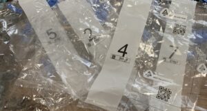 New Plastic Waste Management Rules in India Mandatory QR Codes and Barcodes for Packaging