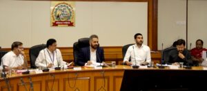 PCMC Approves Major Development Projects In Standing Committee Meeting