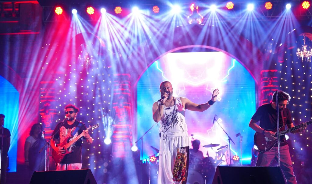Photos of Band Agni (3)