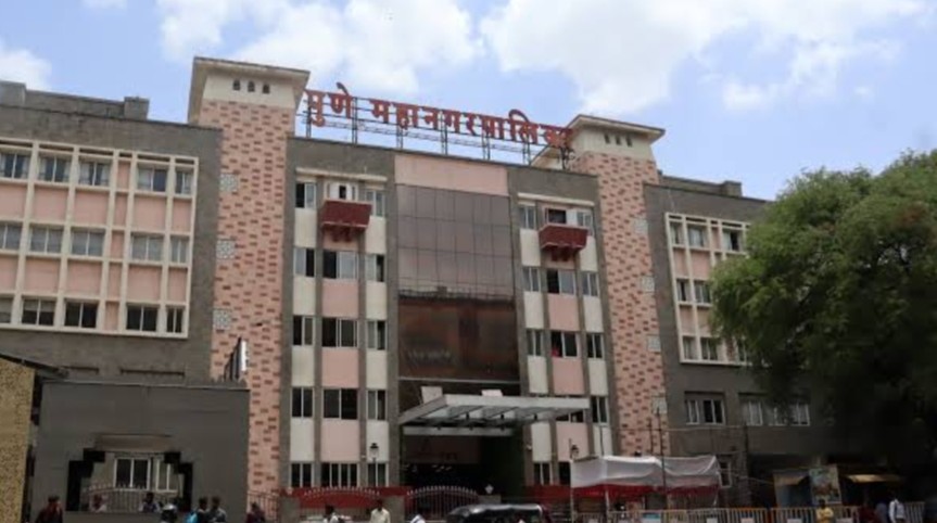 Pipeline Work For Pune's 24x7 Water Supply Project Faces Delays Due To Traffic Diversion Issues