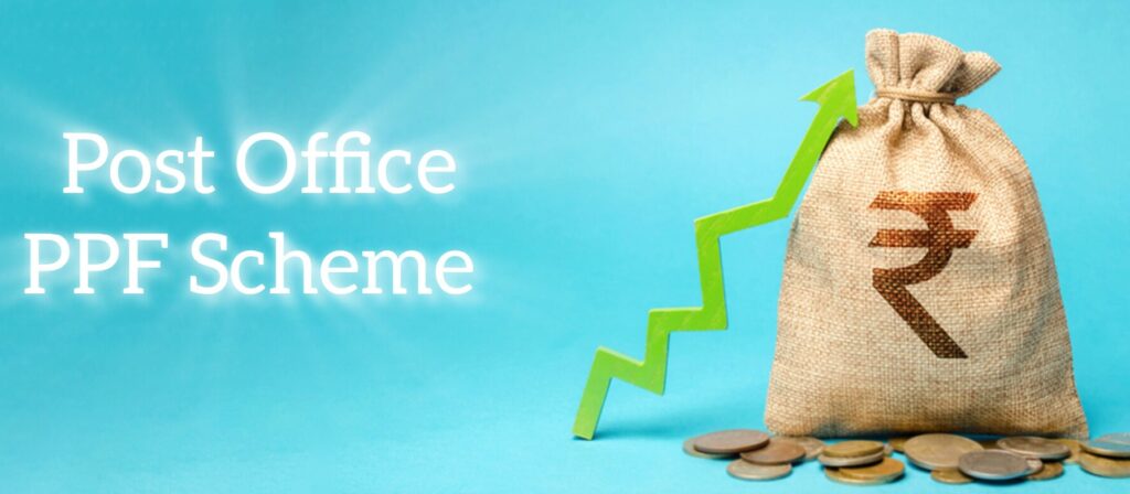 Post Office PPF Scheme