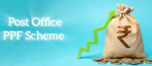 Post Office PPF Scheme
