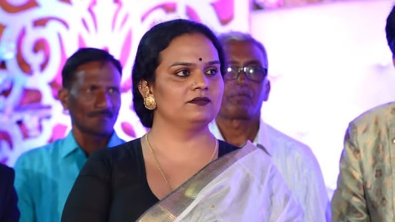 Pune First Transgender Student of SPPU, Sarang Punekar, Dies at 30