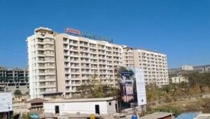 Pune Forest Trails Township Residents Take On Developer Over Alleged Failures And High Water Charges