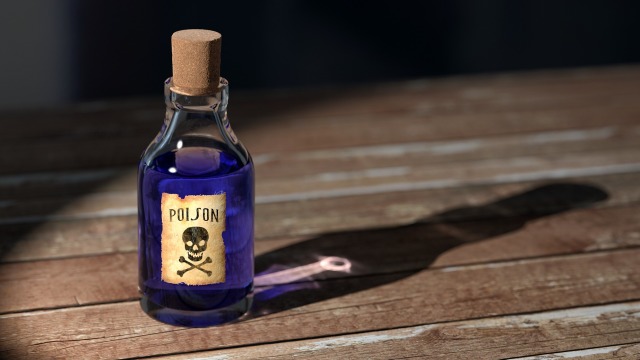 Pune Man Poisons Wife, 9-Year-Old Son; Attempts Suicide Over 12 Lakh Debt and Harassment by Moneylenders in Chikhali