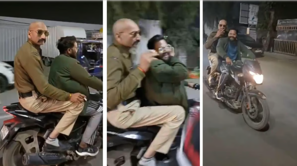 Pushpa Indore