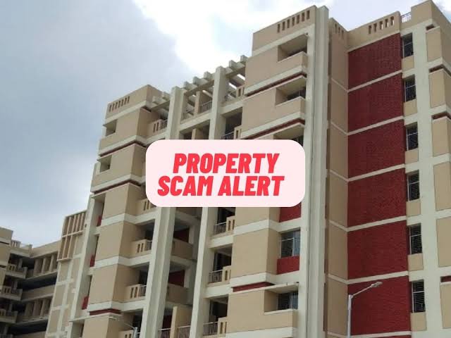 Real Estate Nightmare Bengaluru Man Buys Rs 1.2 Crore Flat, Only to Find Multiple Owners
