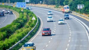 Mumbai Pune Expressway: Missing Link Project to Reduce Distance and Save Time