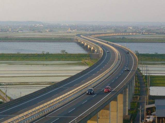 Shaktipeeth Expressway