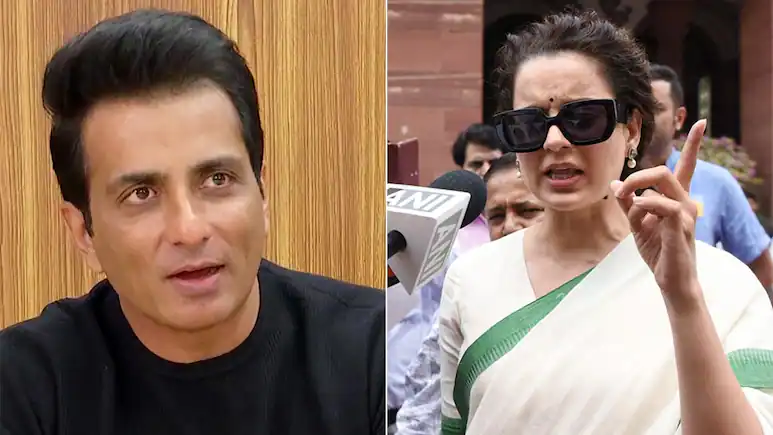 Sonu Sood Addresses