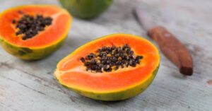 Start Your Day Right 10 Health Benefits of Eating Papaya in the Morning