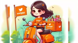 Swiggy Rider Calls for Change in Mall Deliveries Extra Compensation and Streamlined Processes Needed