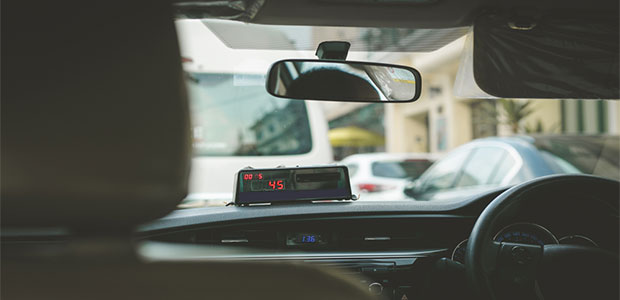 TaxiDriverSafety
