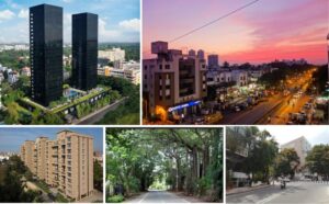 The 5 Most Luxurious Neighborhoods in Pune That Everyone Dreams of Living In