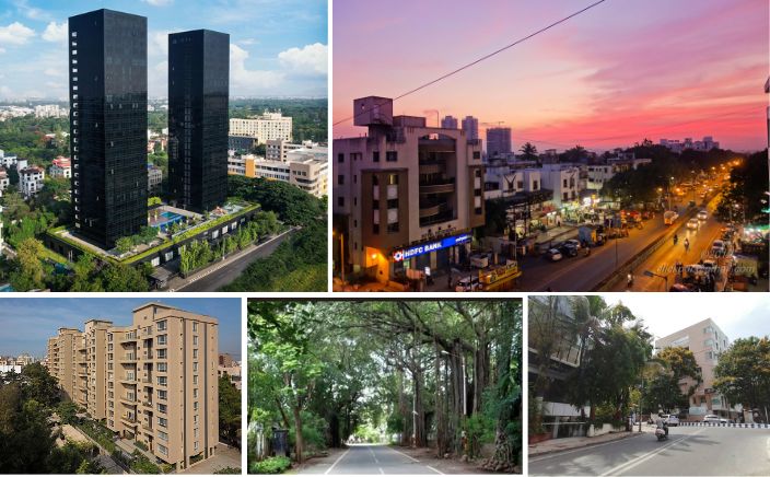 The 5 Most Luxurious Neighborhoods in Pune That Everyone Dreams of Living In