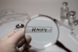 HMPV In Maharashtra: Two Children Test Positive For HMPV In Nagpur