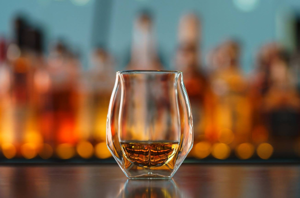 This whisky has held the title of the world's foremost spirit, remaining a closely guarded secret for three decades