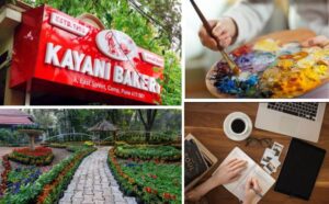 Top 6 things to get indulged on Weekends if you are in Pune