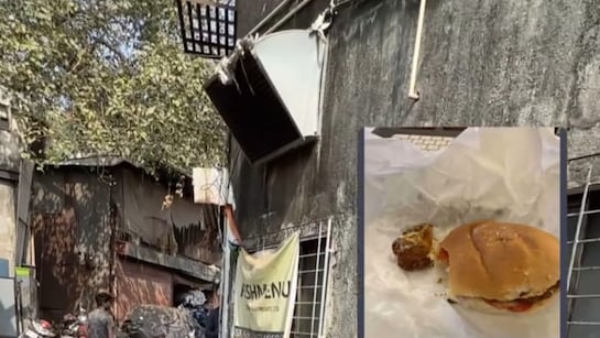 Viral Video Exposes 'FreshMenu' Cloud Kitchen in Mumbai, Company Issues Response
