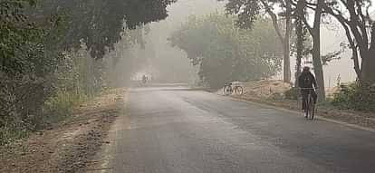 Weather Chaos in Maharashtra Sudden Warmth and Cold Spells Cause Concern