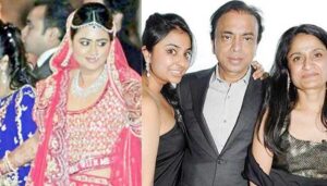 This Indian Businessman Who Spent Rs 550 Crore on Daughter's Wedding, Faces Bankruptcy and Jail