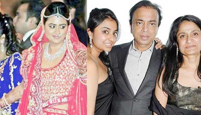 This Indian Businessman Who Spent Rs 550 Crore on Daughter's Wedding, Faces Bankruptcy and Jail