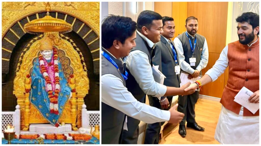 Night Landing Flight Services To Begin At Shirdi Airport Soon