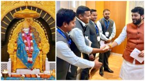 Night Landing Flight Services To Begin At Shirdi Airport Soon