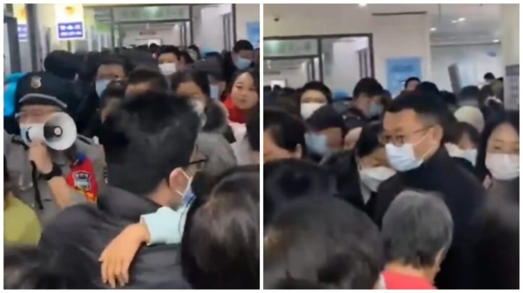 Rumors Of New Epidemic Like Covid 19 In China Spark Concerns, No Official Confirmation Yet