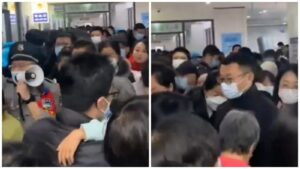 Rumors Of New Epidemic Like Covid 19 In China Spark Concerns, No Official Confirmation Yet