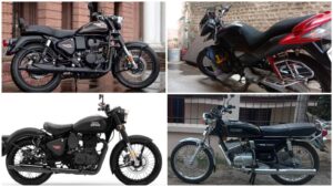 From Royal Enfield to Yamaha RX100: 9 Legendary Motorcycles in India