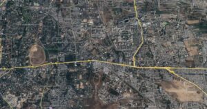Pune Sees Improved Traffic Speeds on Pune-Solapur Road as "Mission 15" Aims to Decongest Key Roads