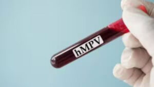 HMPV In Maharashtra: Two Children Test Positive For HMPV In Nagpur