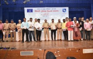 Stolen Valuables Worth ₹1.8 Crore Returned To Victims By Pune Police In Wanowrie 