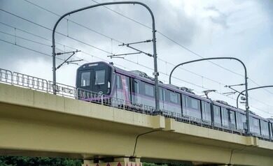 Pune: Maha-Metro Launches Tender Process For Metro Extension Connecting Kondhwa, Undri, Yeolewadi To Lohegaon Airport