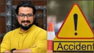 Pune: Fatal Accident On Talegaon-Chakan-Shikrapur Highway Highlights Need For Urgent Action
