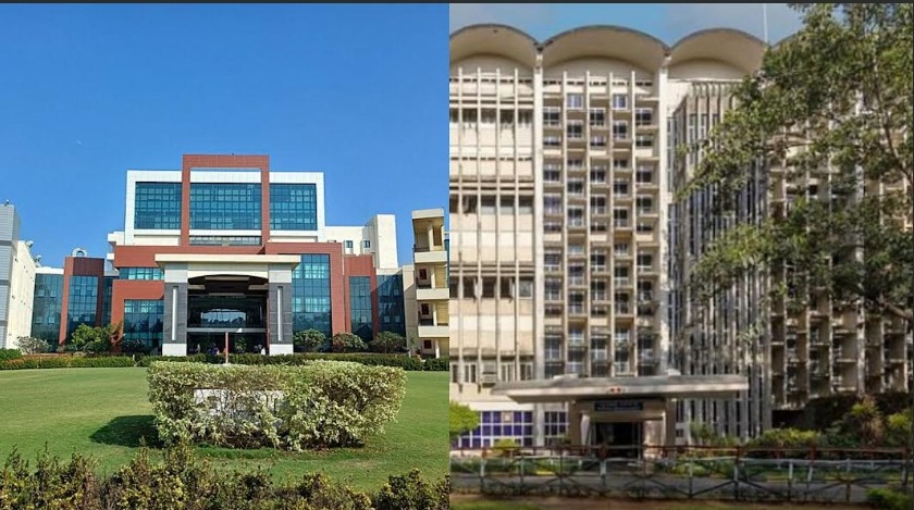 IIT-Bombay and IISER Pune Named Hubs for Advanced National Research Foundation Initiative