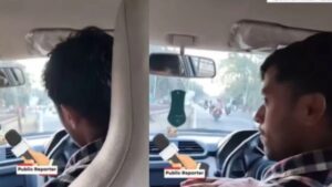 Pune Woman Stranded by Uber Driver After Dispute Over AC, Raises Safety Concerns  